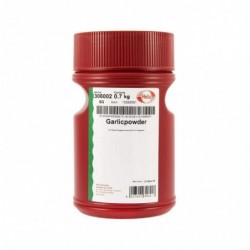 Hela Garlic Powder 700g