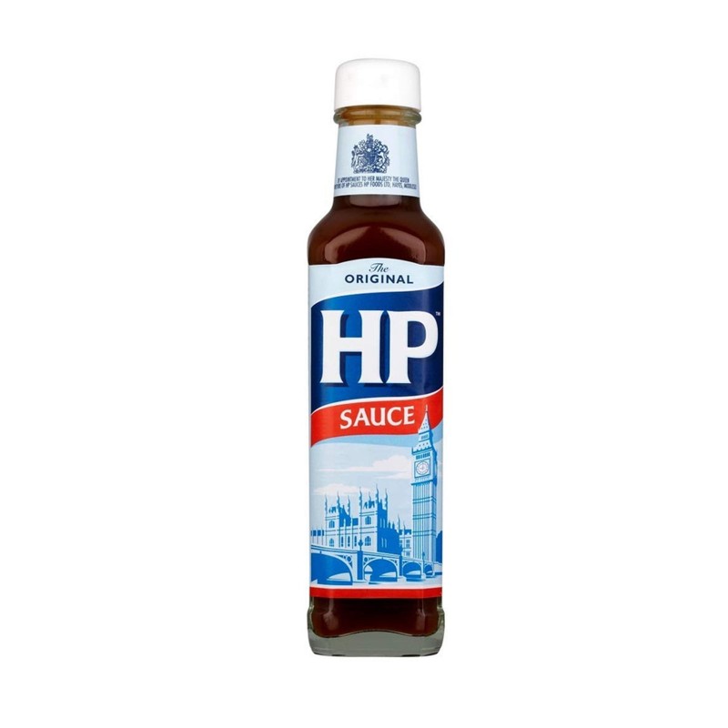 HP Brown Sauce 255g