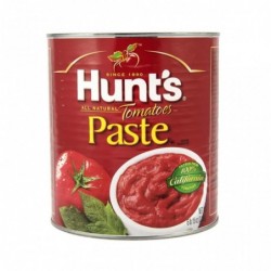 Hunts Tomato Paste Hunts...