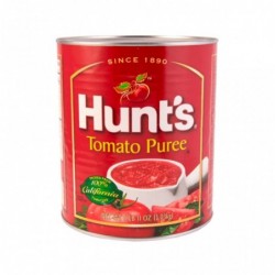 Hunts Tomato Puree 3.03kg