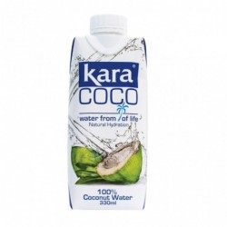 Kara Coco 100% Coconut...