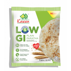 Kawan Paratha Low GI 5s