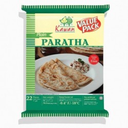 Kawan Plain Paratha Value...