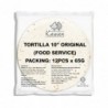 Kawan Tortilla Wraps Original 10"