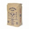 Double Kris Bread Flour 25kg