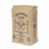 Double Kris Bread Flour 25kg