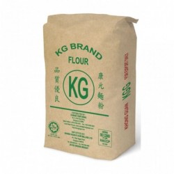 KG Noodle Flour 25kg