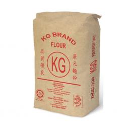 KGO General Purpose Flour 25kg