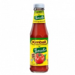 Kimball Tomato Sauce 325g