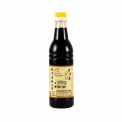 Kwong Cheong Thye Superior Light Soya Sauce 640ml