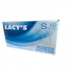 Lacy's Disposable...
