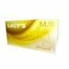 Lacy’s Disposable Powder-Free Latex Gloves Medium Size