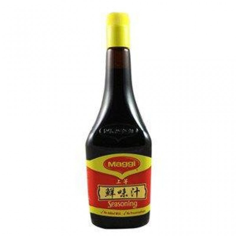 Maggi Liquid Seasoning 800ml