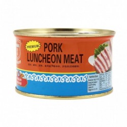 Maling Premium Pork Luncheon Meat 397gm