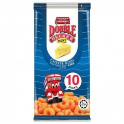 Double Decker Mini Pack...