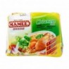 Mamee Premium Chicken Instant Noodle 5s