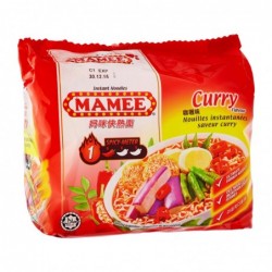 Mamee Premium Curry Instant...