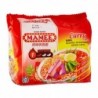 Mamee Premium Curry Instant Noodle 5s