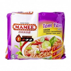 Mamee Premium Tom Yam...
