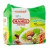Mamee Premium Vegetarian Instant Noodle 5s