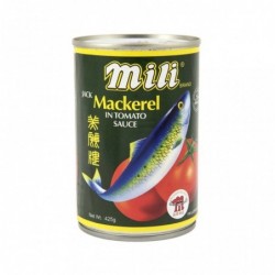 Mili Jack Mackerel in...