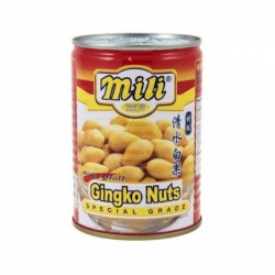 Mili White Nut Ginko 397g