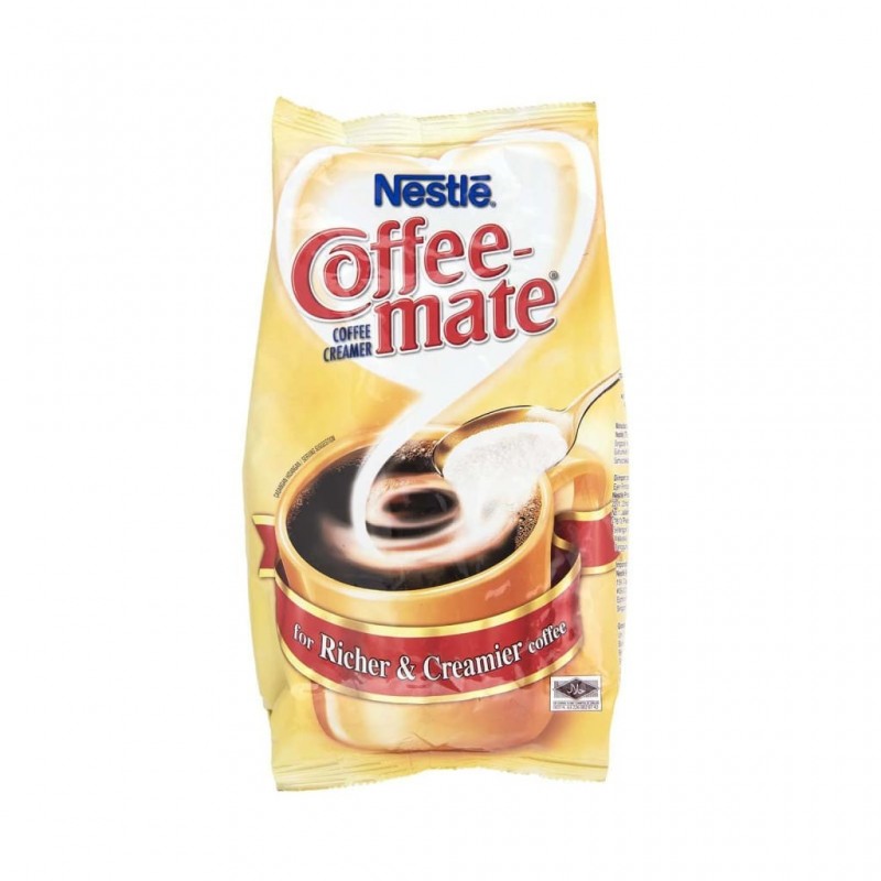 Nestle Coffee-Mate Coffee Creamer 1kg