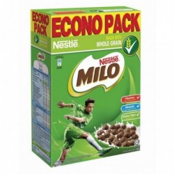 Nestle Milo Cereal Econo...