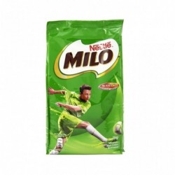 Nestle Milo Instant Chocolate Malt Drink Powder Refill 1kg