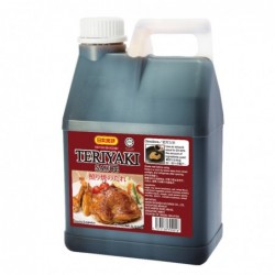 Nihon Shokken Teriyaki Sauce 2L