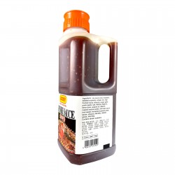 Nihon Shokken Yakiniku Sauce 2kg