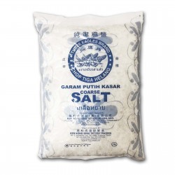 Three Eagles Coarse Salt 3kg