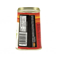 Mili Corned Beef Brazil 340g