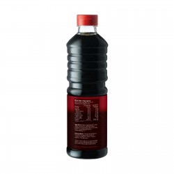 Woh Hup Superior Dark Soy Sauce 640ml