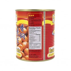 Mili Braised Peanut 850g