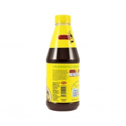 Maggi Concentrated Vegetarian Stock 1.2kg