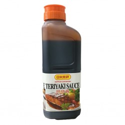 Nihon Shokken Teriyaki Sauce 2kg