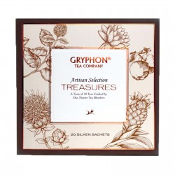 Gryphon Tea Artisan...