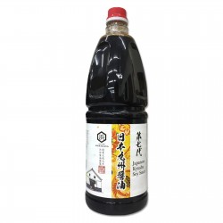Hamada Kyushu Soy Sauce 1.8L