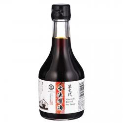Hamada Naturally Brewed Soy...