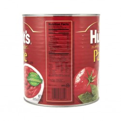 Hunts Tomato Paste Hunts 3.15kg