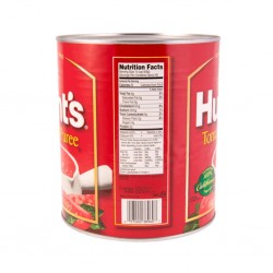 Hunts Tomato Puree 3.03kg