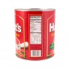 Hunts Tomato Puree 3.03kg