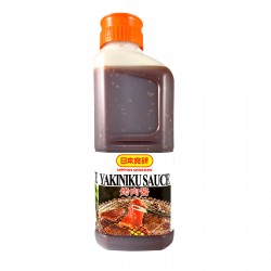 Nihon Shokken Yakiniku Sauce 2kg