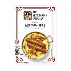 The Vegetarian Butcher Big...