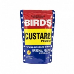 Birds Custard 300g