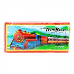 Train Brand Black Tea Dust...