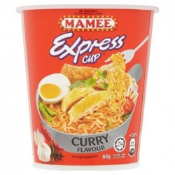 Mamee Express Instant Curry...