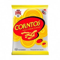 Double Decker Corntos...