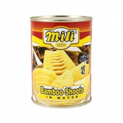 Mili Bamboo Shoots 567g